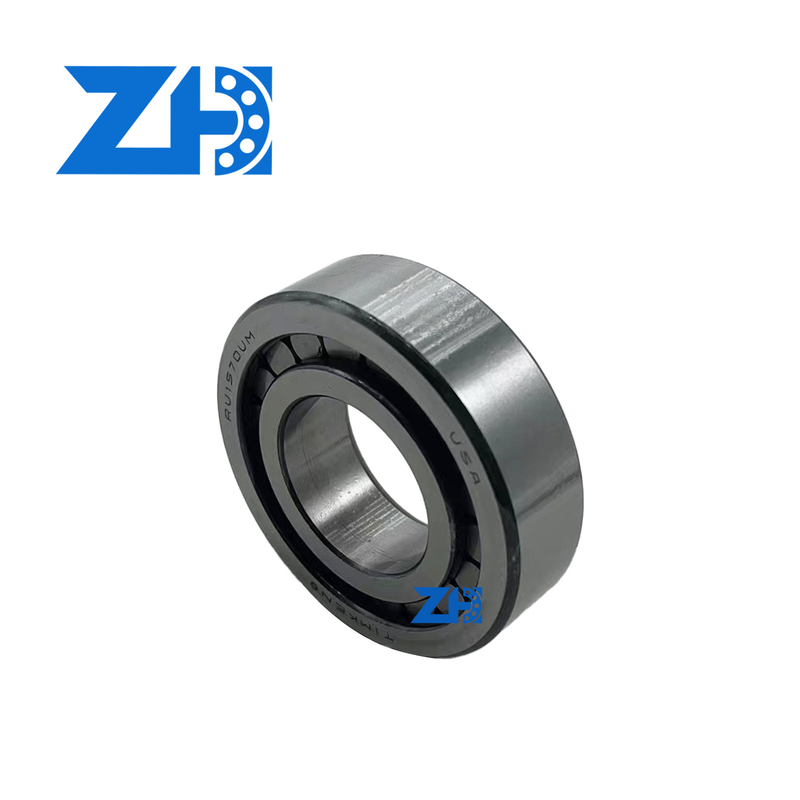 Premium Bestseller: RU1570UM High-Grade Taper Roller Bearing - Kinerja Inovatif, Kualitas yang Diperlukan!