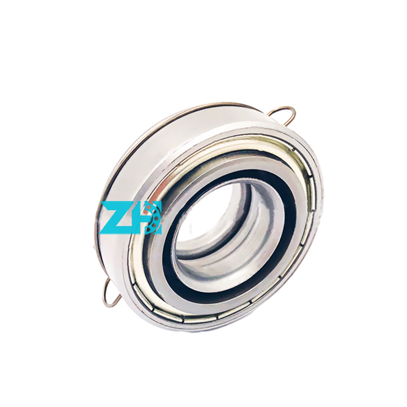 Kelas premium, terbang dari rak: 48TKB3201 Clutch Bearing - Power perjalanan Anda dengan percaya diri!