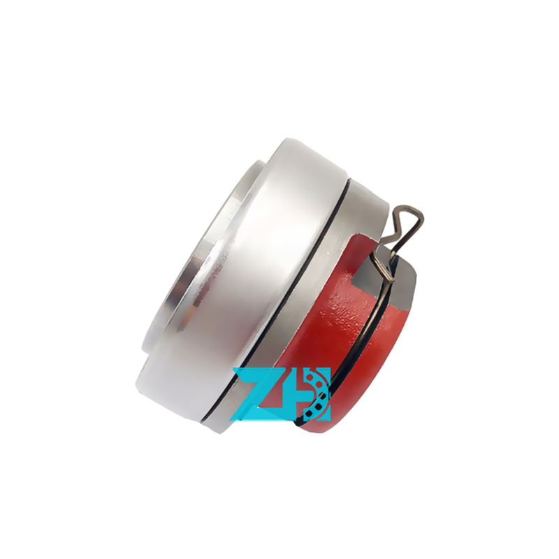 Top-Tier 54RCT3521 Clutch Bearing - Pelayaran halus dengan kualitas tinggi, bestseller di antara rekan-rekan