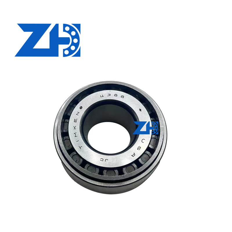 Taper Roller Bearing 4388-4335 43884335 yang disesuaikan untuk beban khusus dan persyaratan pemasangan