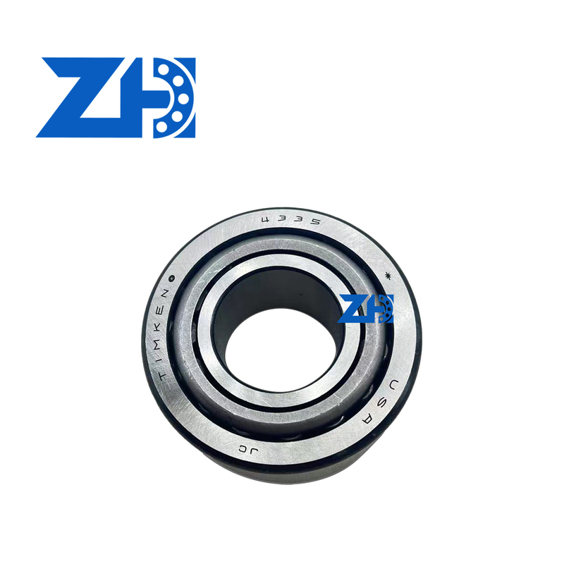 Taper Roller Bearing 4388-4335 43884335 yang disesuaikan untuk beban khusus dan persyaratan pemasangan