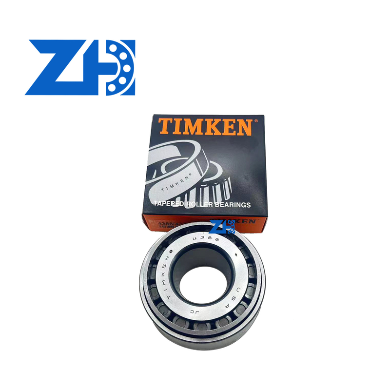 Taper Roller Bearing 4388-4335 43884335 yang disesuaikan untuk beban khusus dan persyaratan pemasangan