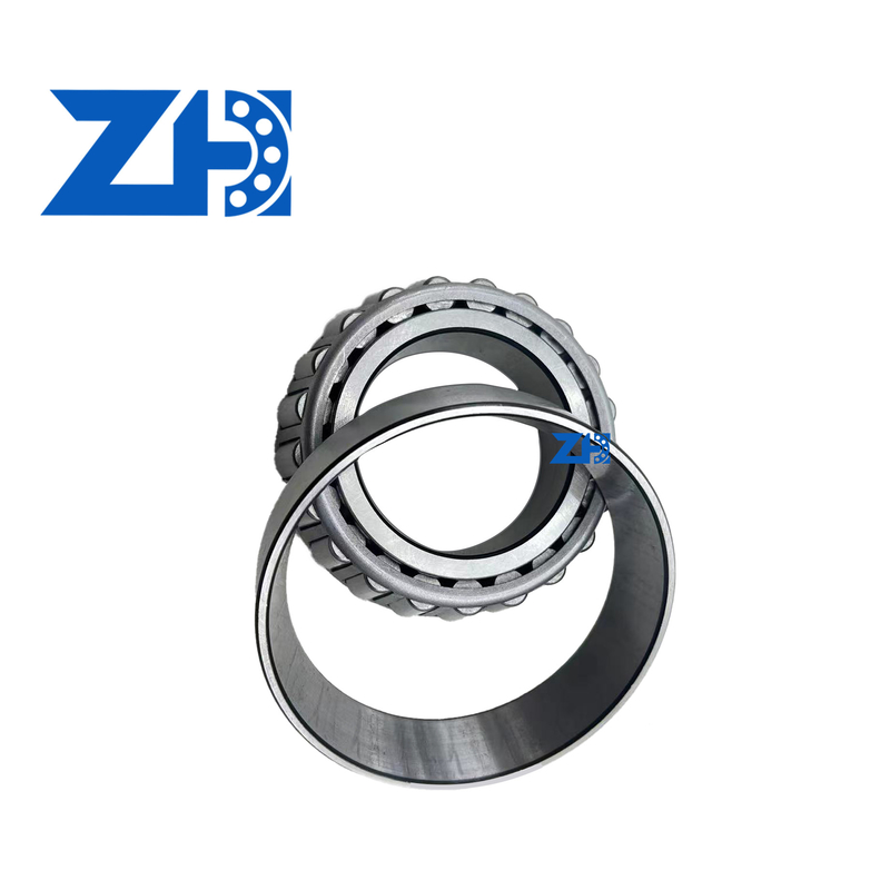 39585-39520 3958539520 Taper Roller Bearing of High Load Capacity in Construction and Mining Machinery Mesin konstruksi dan pertambangan