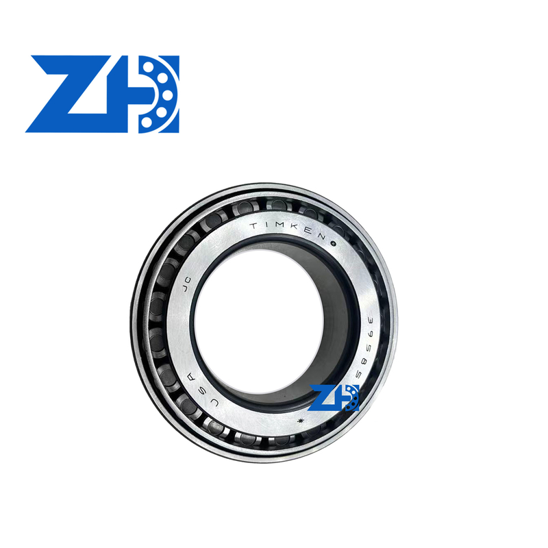 39585-39520 3958539520 Taper Roller Bearing of High Load Capacity in Construction and Mining Machinery Mesin konstruksi dan pertambangan