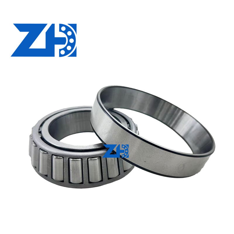 39585-39520 3958539520 Taper Roller Bearing of High Load Capacity in Construction and Mining Machinery Mesin konstruksi dan pertambangan