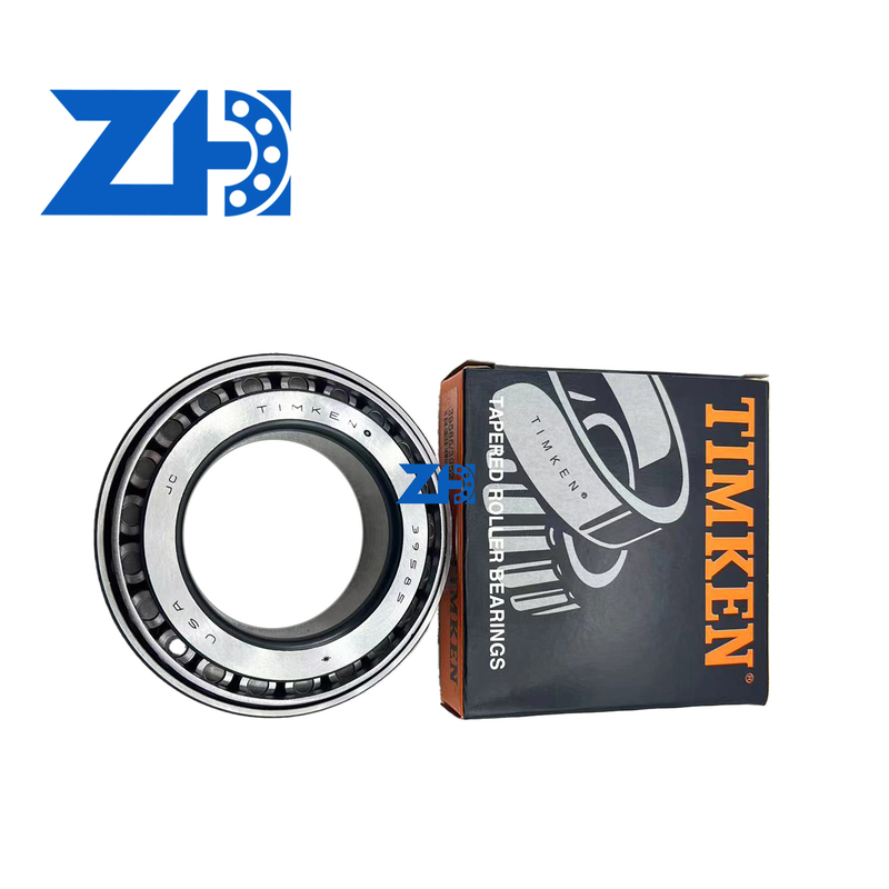 39585-39520 3958539520 Taper Roller Bearing of High Load Capacity in Construction and Mining Machinery Mesin konstruksi dan pertambangan