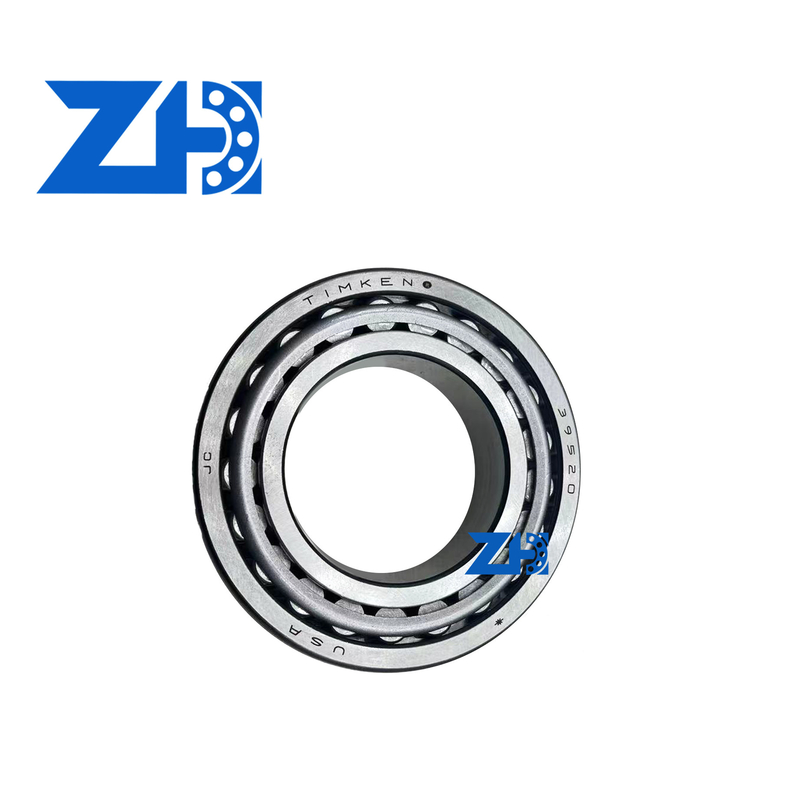 39585-39520 3958539520 Taper Roller Bearing of High Load Capacity in Construction and Mining Machinery Mesin konstruksi dan pertambangan
