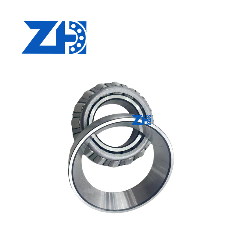 55206-55437 5520655437 Taper Roller Bearing Kinerja Berkecepatan Tinggi Bertahan Lama Dalam Lingkungan yang Menginginkan