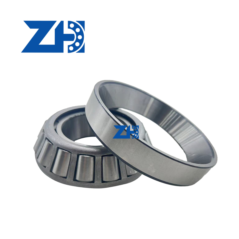 55206-55437 5520655437 Taper Roller Bearing Kinerja Berkecepatan Tinggi Bertahan Lama Dalam Lingkungan yang Menginginkan