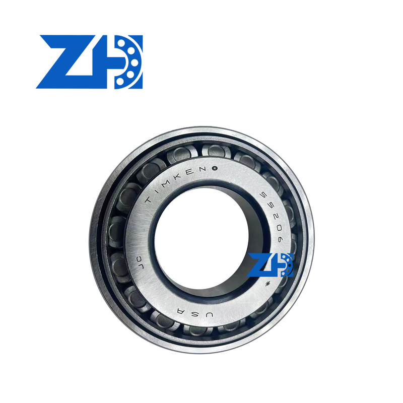 55206-55437 5520655437 Taper Roller Bearing Kinerja Berkecepatan Tinggi Bertahan Lama Dalam Lingkungan yang Menginginkan