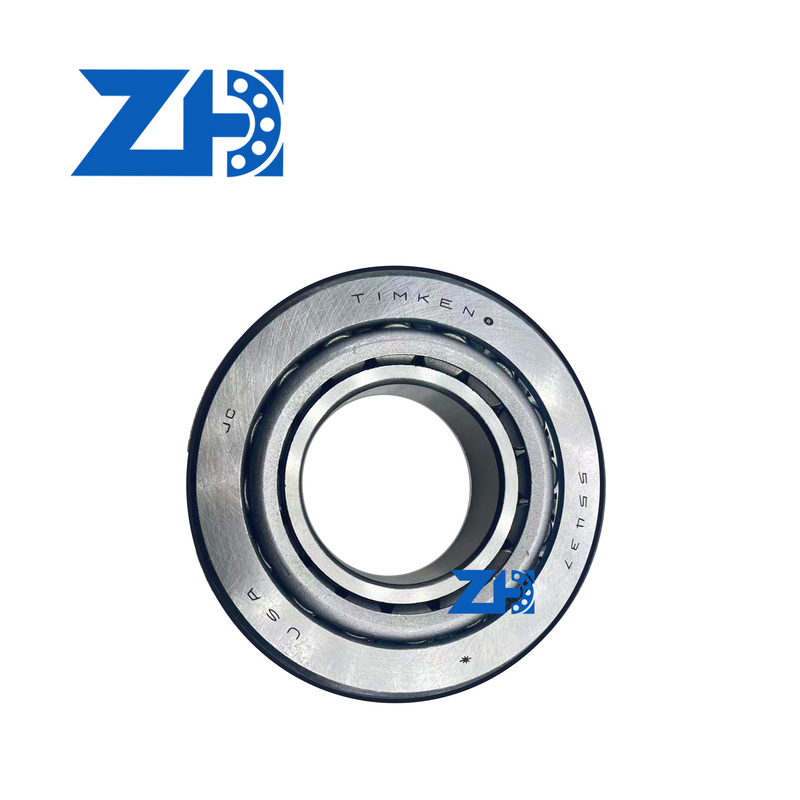 55206-55437 5520655437 Taper Roller Bearing Kinerja Berkecepatan Tinggi Bertahan Lama Dalam Lingkungan yang Menginginkan
