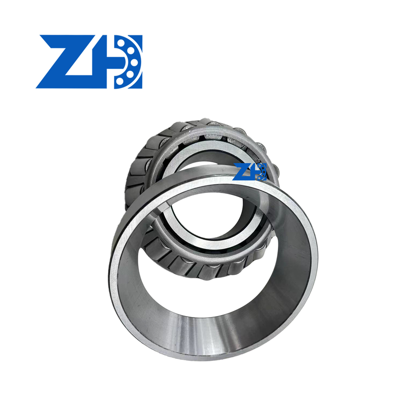 GCR15 Customisable Taper Roller Bearing 72218C-72487 72218C72487 Heavy-Duty dengan Kapasitas Beban Tinggi