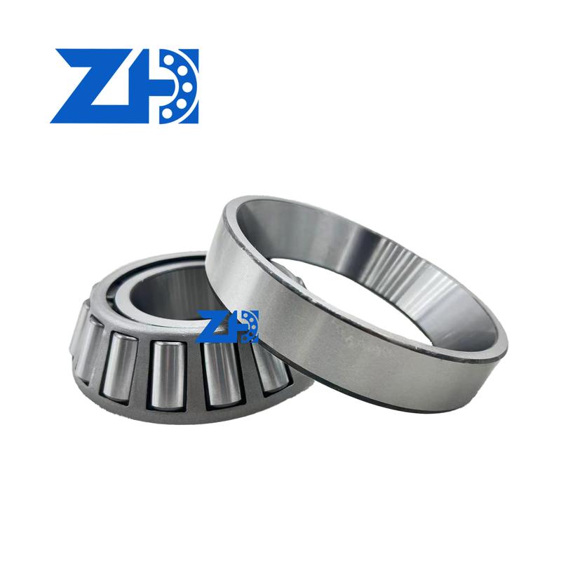 GCR15 Customisable Taper Roller Bearing 72218C-72487 72218C72487 Heavy-Duty dengan Kapasitas Beban Tinggi