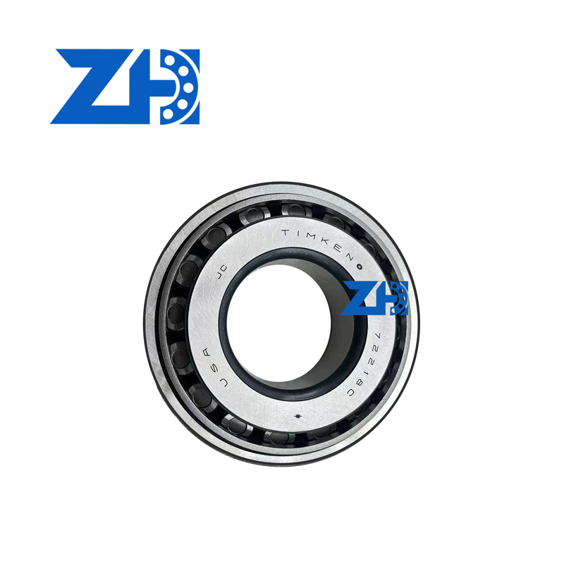 GCR15 Customisable Taper Roller Bearing 72218C-72487 72218C72487 Heavy-Duty dengan Kapasitas Beban Tinggi