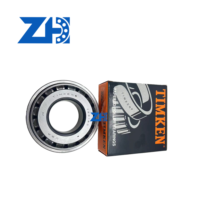 GCR15 Customisable Taper Roller Bearing 72218C-72487 72218C72487 Heavy-Duty dengan Kapasitas Beban Tinggi