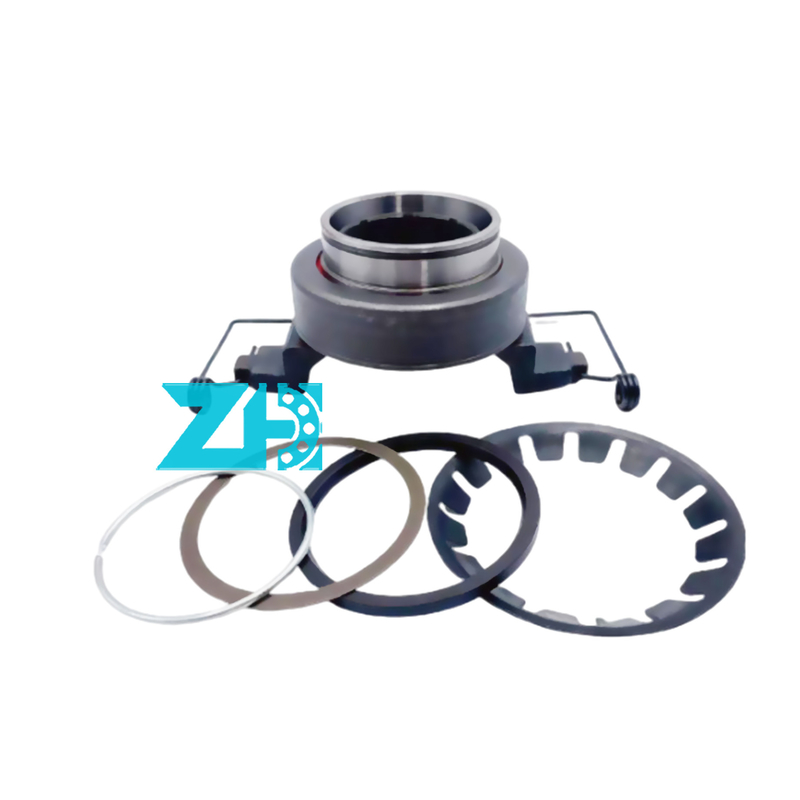Pengalaman Pergeseran Lemes dengan kami terlaris, Premium 3151-000-154 & 3151-000-163 Clutch Bearings!