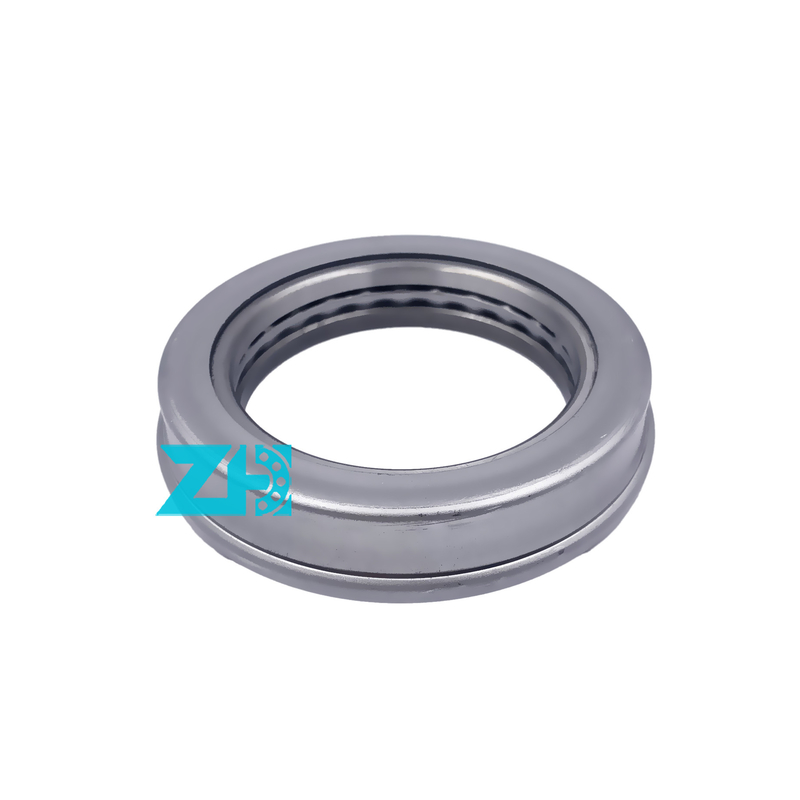 Pengalaman Pergeseran Lemes dengan kami terlaris, Premium 3151-000-154 & 3151-000-163 Clutch Bearings!