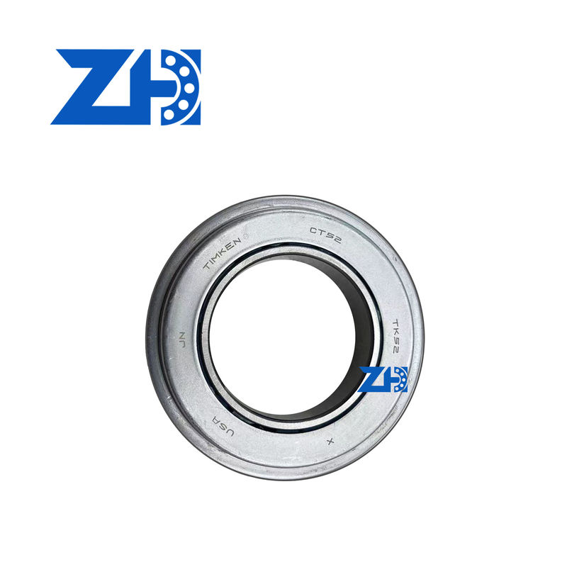 Auto Clutch Release Bearing CT52 Clutch Release Carbon Bearing Ukuran 52,4*97*20mm