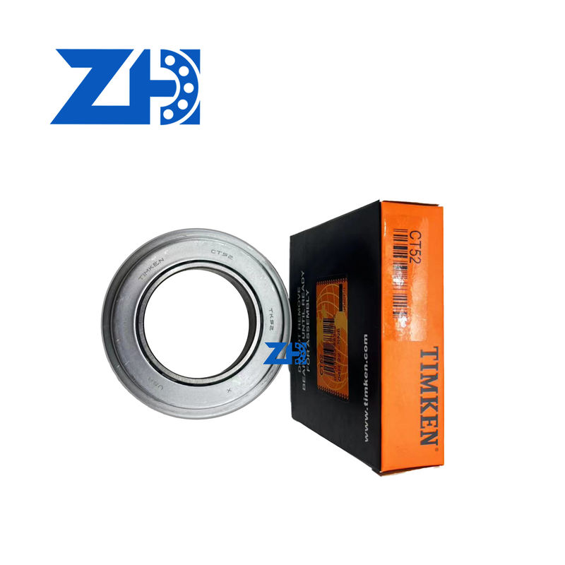 Auto Clutch Release Bearing CT52 Clutch Release Carbon Bearing Ukuran 52,4*97*20mm
