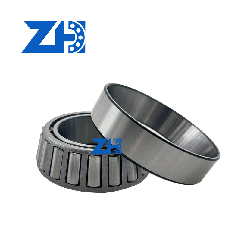 JM207049-207010 JM207049/207010 Taper Roller Bearing Dalam Ukuran Standar Tugas Berat