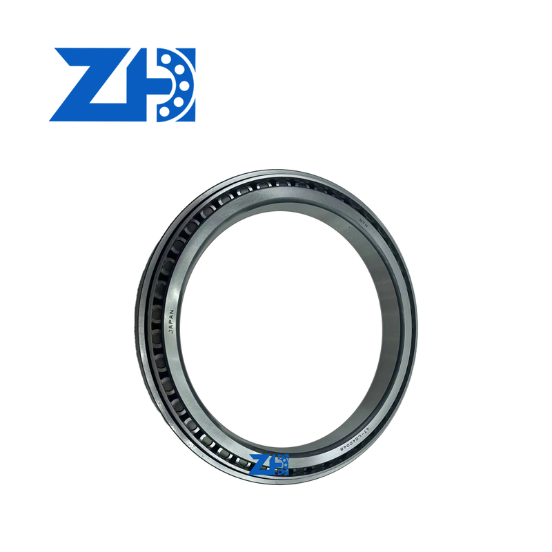 L540048-10 L540048/10 Taper Roller Bearing untuk kapasitas beban tinggi dan operasi