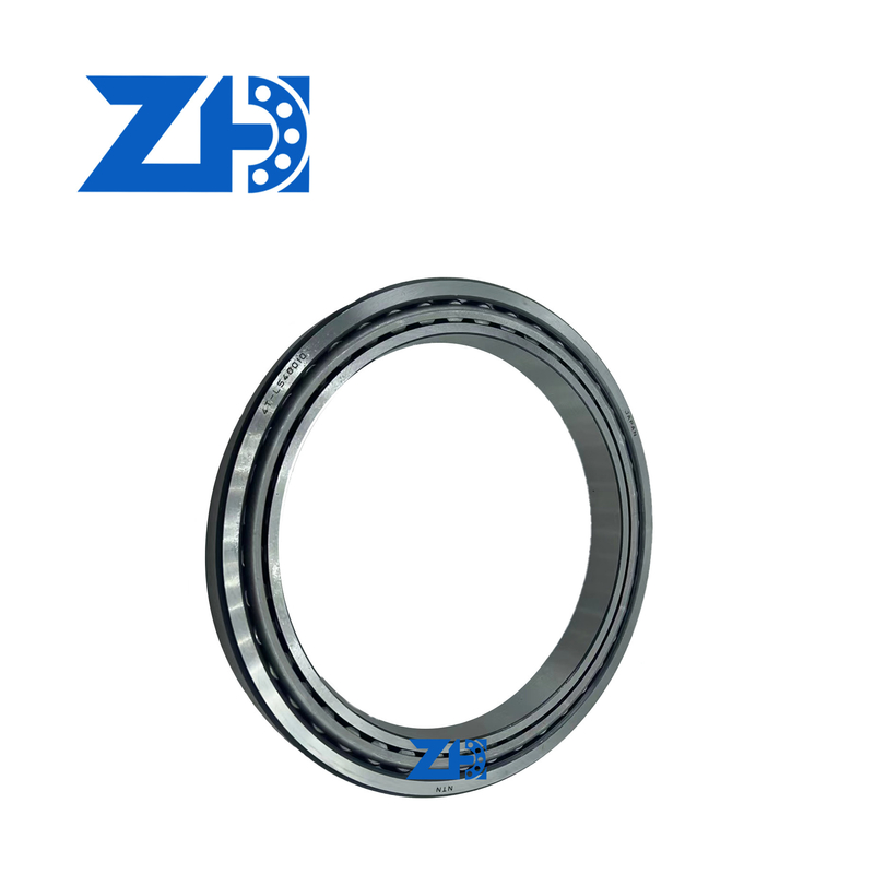 L540048-10 L540048/10 Taper Roller Bearing untuk kapasitas beban tinggi dan operasi