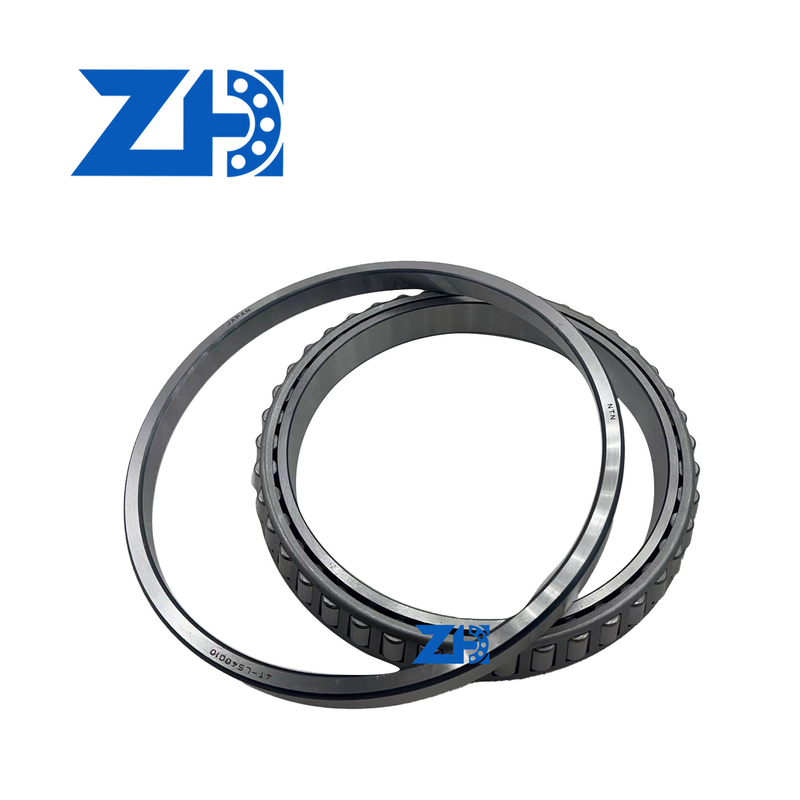 L540048-10 L540048/10 Taper Roller Bearing untuk kapasitas beban tinggi dan operasi