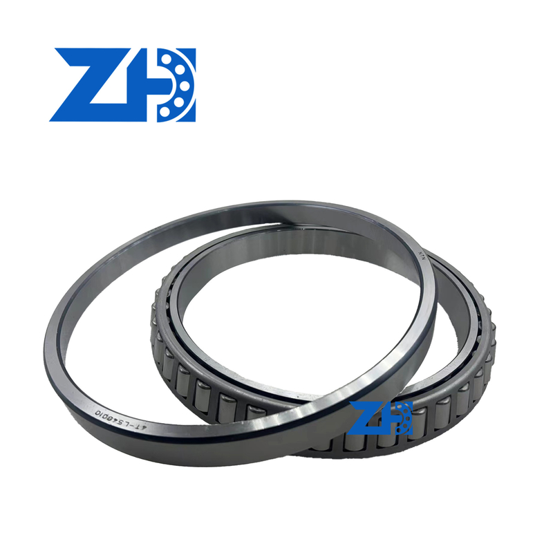 L540048-10 L540048/10 Taper Roller Bearing untuk kapasitas beban tinggi dan operasi