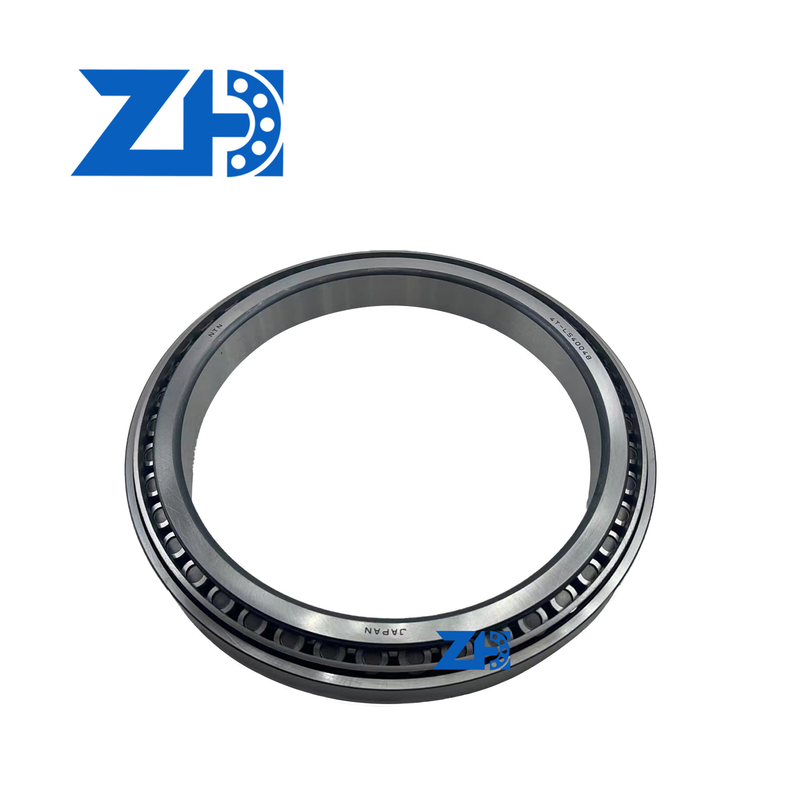 L540048-10 L540048/10 Taper Roller Bearing untuk kapasitas beban tinggi dan operasi