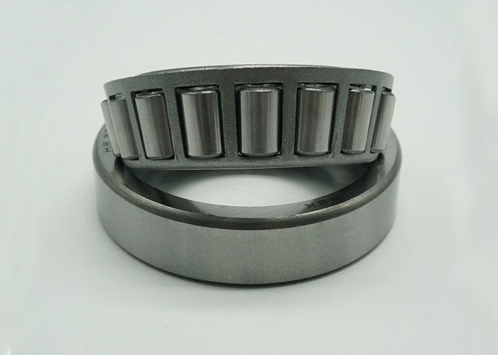 GCR15 Material Taper Roller Bearing 30206 Tipe Terbuka 30 * 62 * 17.25mm
