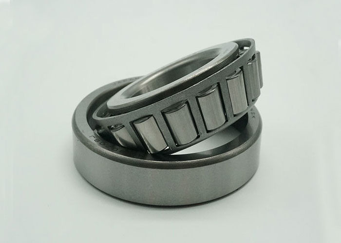 GCR15 Material Taper Roller Bearing 30206 Tipe Terbuka 30 * 62 * 17.25mm