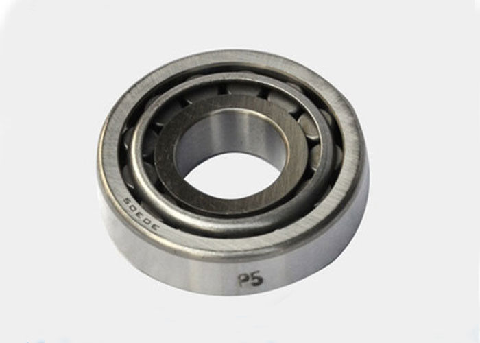 Getaran Single Row Taper Roller Bearing, Roda Kendaraan 30213 Ukuran bantalan 65 * 100 * 23mm