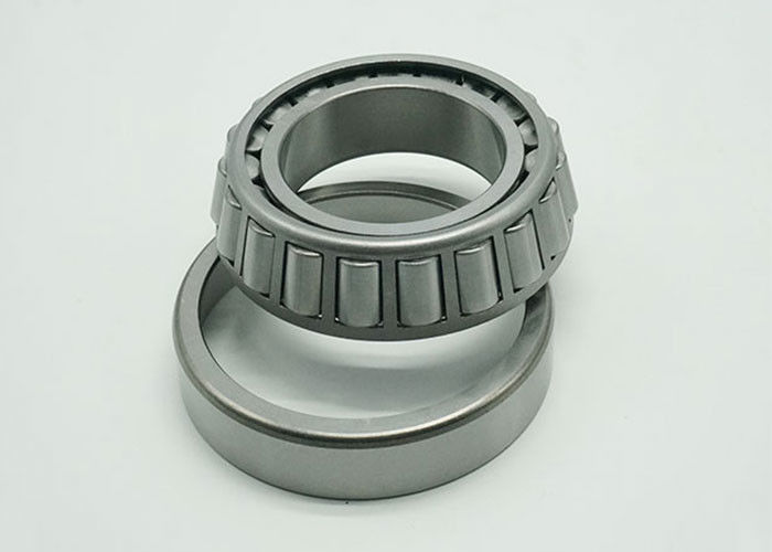 OEM Metric Taper Roller Bearing Groove Track, Otomotif 30214 Ukuran bantalan 70 * 125 * 26.25mm