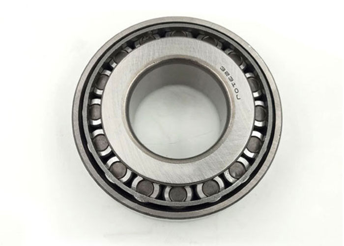 Toleransi Ketat Single / Double Row Taper Roller Bearing 30215 75*130*27.25mm Tebal
