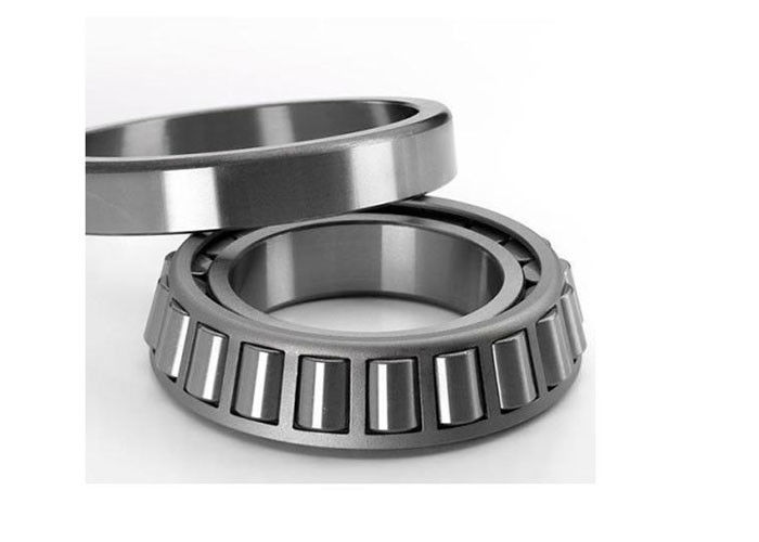 Ketat Yang Baik Single Row Taper Roller Bearing, Barrow Wheel 30218 Ukuran bantalan 90 * 160 * 30 mm