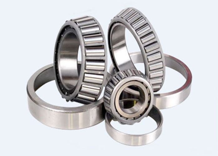 Single Row Tapered Roller Bearing 30219, Untuk Ukuran Bantalan Otomotif Roda Kendaraan 95 * 170 * 32mm