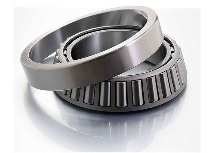 Universal Taper Roller Bearing 30221 Untuk Suku Cadang Mobil ukuran 105*190*39mm