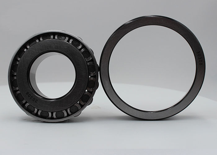 Untuk Suku Cadang Mobil Diferensial Pinion Shaft Taper Roller Bearing 30222 Digunakan Dalam Aplikasi Luas 110*200*77