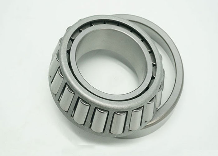 Digunakan Pada Mesin Sepeda Motor Mesin Punch Tapered Roller Bearing 30224 ukuran 120 * 215 * 43.5mm