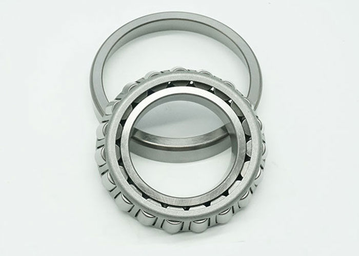 Digunakan Pada Mesin Sepeda Motor Mesin Punch Tapered Roller Bearing 30224 ukuran 120 * 215 * 43.5mm