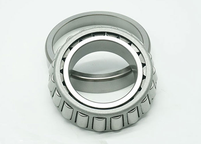 Digunakan Pada Mesin Sepeda Motor Mesin Punch Tapered Roller Bearing 30224 ukuran 120 * 215 * 43.5mm