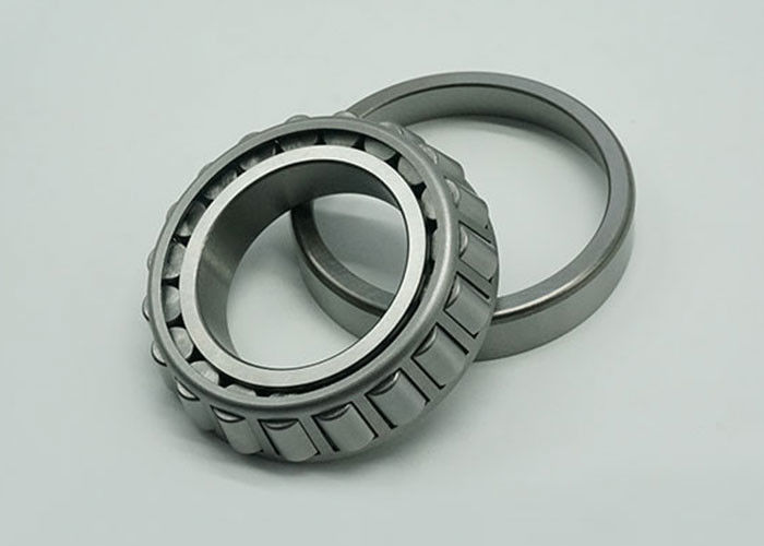 30303 Bantalan Roda Derek / Satu Sisi Disegel Bantalan Rol Lancip ukuran 17 * 47 * 14mm