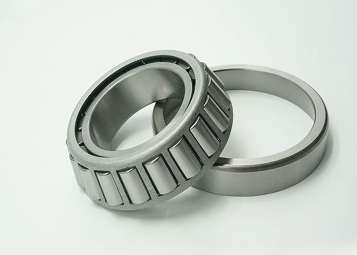 30303 Bantalan Roda Derek / Satu Sisi Disegel Bantalan Rol Lancip ukuran 17 * 47 * 14mm