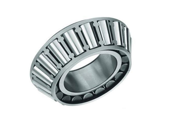30303 Bantalan Roda Derek / Satu Sisi Disegel Bantalan Rol Lancip ukuran 17 * 47 * 14mm