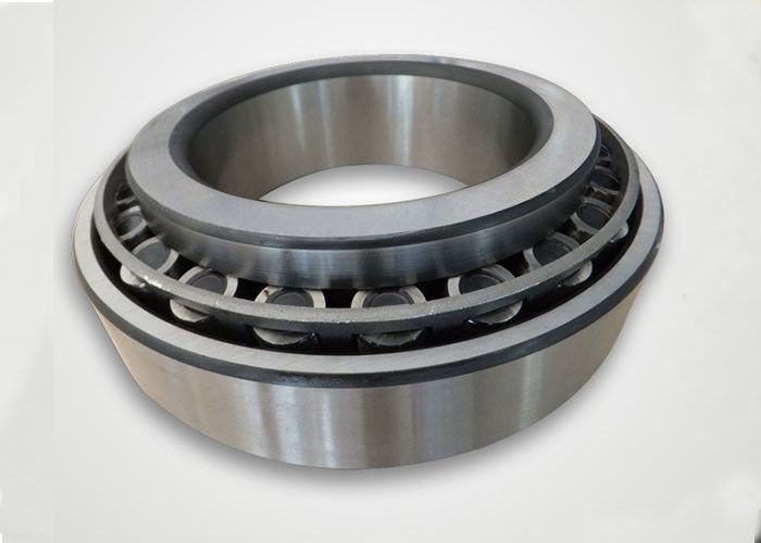 Sampel Gratis Layanan OEM Stainless Steel Terbaik Jual Tapered Roller Bearing 30306 Ukuran Bantalan 30*72*20.75mm