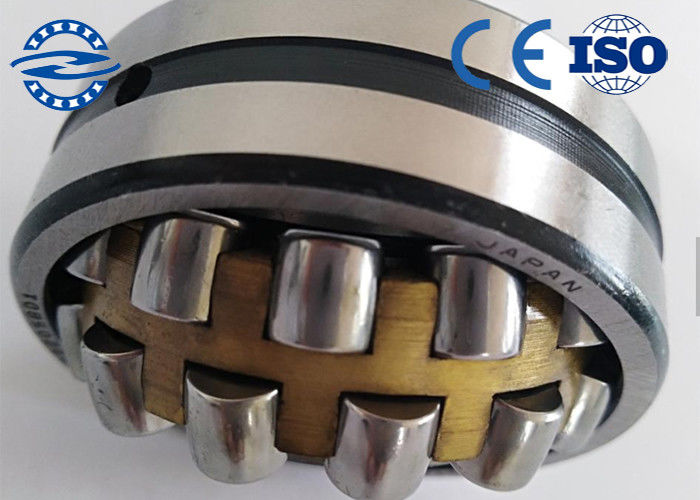 bantalan rol bulat 22220CC/W33 100*180*46mm digunakan yamaha outboard motor karting
