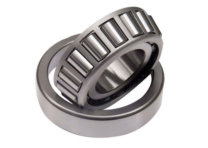 Untuk Metalurgi P5 Presisi Chrome Alloy Steel Taper Roller Bearing 30307 Ukuran Bantalan 35*80*27.25mm