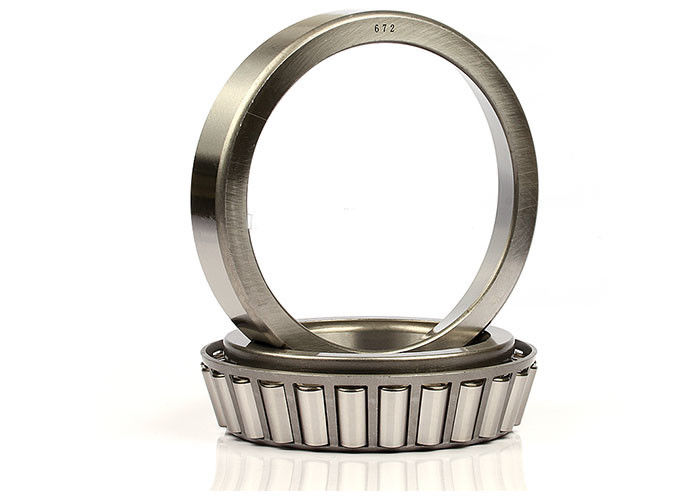 Untuk Metalurgi P5 Presisi Chrome Alloy Steel Taper Roller Bearing 30307 Ukuran Bantalan 35*80*27.25mm