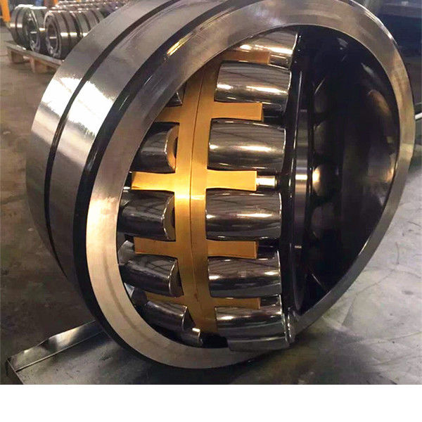 OEM Gcr15 baja krom Bantalan Rol Bulat nsk bantalan rol bulat bantalan rol bulat baris ganda