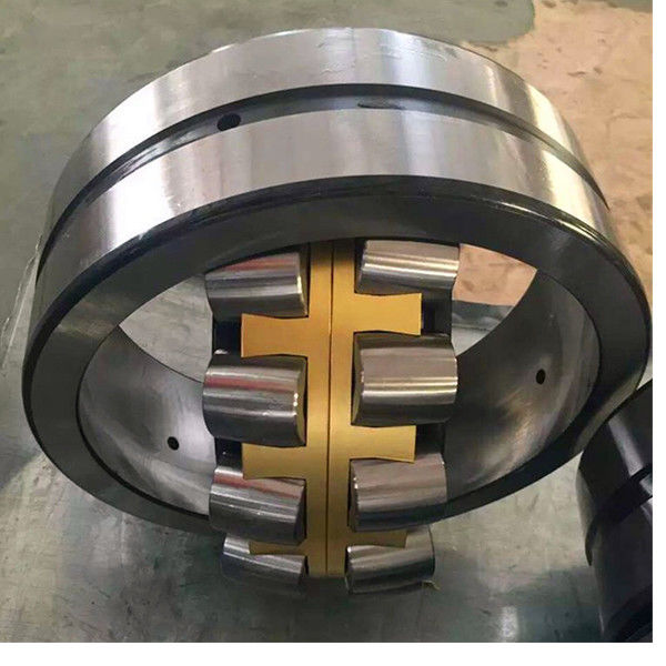 OEM Gcr15 baja krom Bantalan Rol Bulat nsk bantalan rol bulat bantalan rol bulat baris ganda